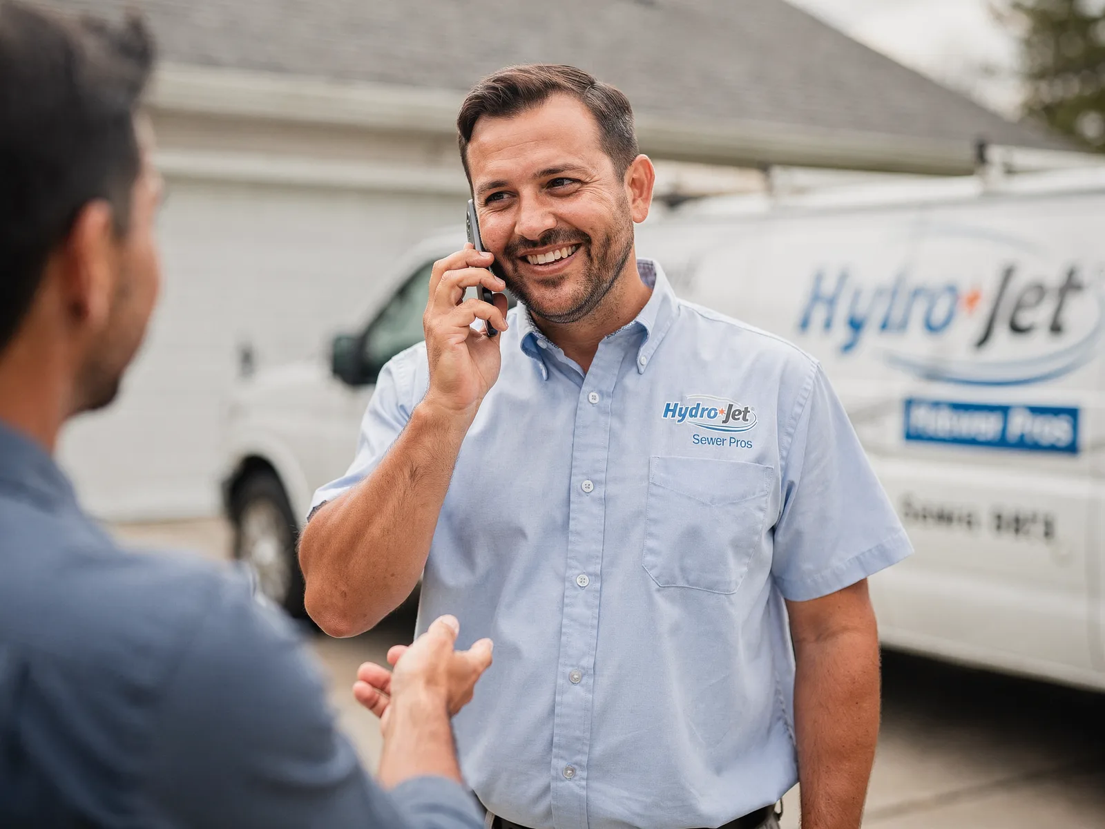 Hydro Jetting Near Me Medicine Park, OK FAQs